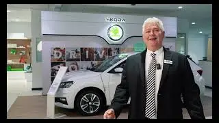 Transforming Dealership Aftersales with Tjekvik Self-Service: Insights from Group 1 & JCB Group