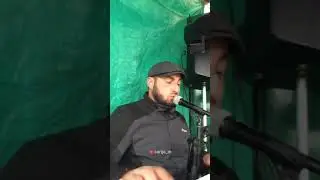 Даргинская песня. Заур Алибеков