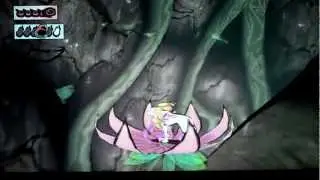 Okami HD 10 - Tsutagami in the Tsuta Ruins