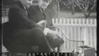 Henry and Clara Ford Ride Quadricycle (1946)
