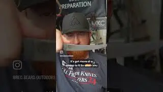 MKC Boning and Breaking Knives! Best Knives for Butchering and the Kitchen