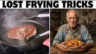 10 Forgotten Deep Fried Techniques That Made 1960s Soul Food So Good