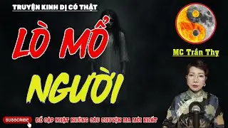 Truyện ma mới nhất 2025: 