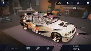 Tuning Club Online/Two Headed Shark: Multiplayer/Player:10/8/4