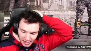 Reagier Video