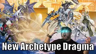 New Dragma Archetype