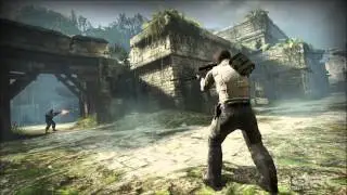 Counter Strike Global Offensive Soundtrack (Terrorist side)
