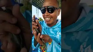 Bulacan Anglers Club Corporation Fishing Tournament Brgy.Nagbalon Marilao Bulacan 