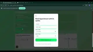 Smart hospital finder