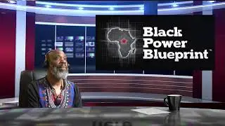 Afristream: Pan African Economic freedom