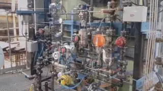 DCS and Electrification Works at APC Hot Leach Plant  - updated 15 06 2016