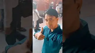 Going to my Village ❣️ #Shorts #viral #Trending #Vlog With Sameer 01