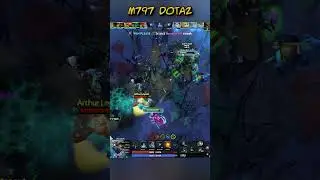 Immortal KS 😂😂😂@ErfanDot  #dota2 #funny #shorts
