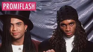 Wieder voll in: Die Hits von Milli Vanilli erleben Comeback