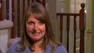 Husbands Failed 7 Year Basement Reno Project | Leave It To Bryan S1