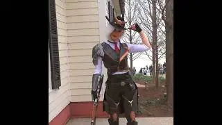 Remember when #katsucon was really good? #overwatch #worldofwarcraft