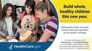 Healthy Children, Healthy Nations - Yupik