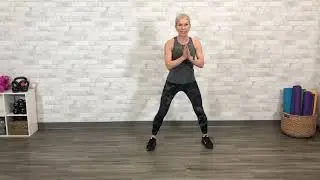 How To Do Side Squats With Proper Form