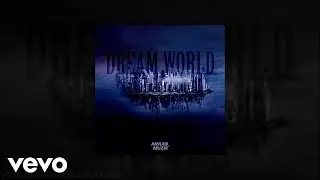 Araabmuzik - Train Wreck (Dream World)