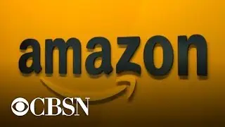 Amazon bests Microsoft to become most valuable company in U.S.