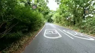Cycle 1253 250727 0852 Sudbury Town Station - Horsenden Ln S