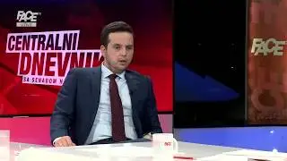 Nihad Uk:Nije mi Sabina Ćudić naredila ostavku!Sa SDA bez pregovora!SDA le&scaron;inari i ja&scaron;e na tragediji