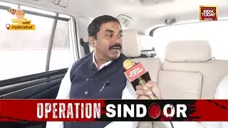 G. Satheesh Reddy: 