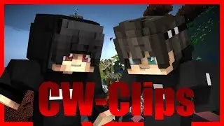 DER HEFTIGSTE LEITER-MLG !!! | CW CLIPS #2
