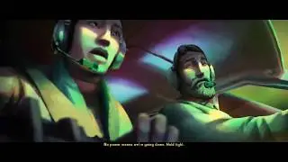 Preview The Long Dark