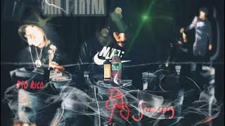 RAYGRAMZ- A&rsquo;INT TRYNA HERE SH&Igrave;T FT. P40 Rico & SEEMMDM