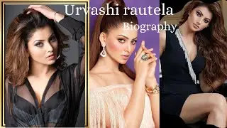 Urvashi Rautela Biography ,(Urvashi Rautela)Unknown Facts |Beauty Pageants, Success Story in English