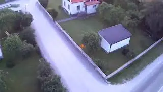 Gotland by air