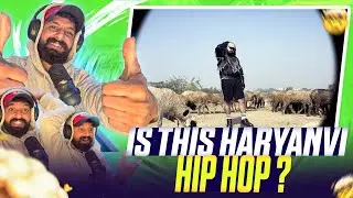 RAWME HOODA &ndash; TOTAL | Reaction | KAINT REACTION
