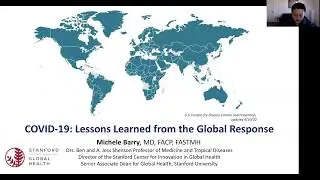 CS472 Lecture 3: Global response and policies for COVID-19