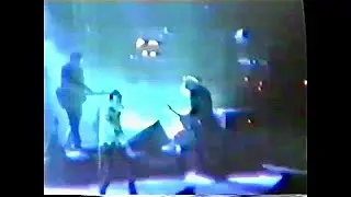 Kent live in Norrköping 7 March 2000 - 66 minutes full