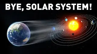 BREAKING: Earth Could Be Ejected Into Deep Space