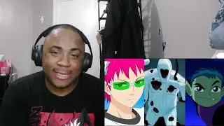 GOOFY IS THE NEW OP ! | @waywaves GOOFY CHARACTERS THAT ARE OVERPOWERED (REACTION)
