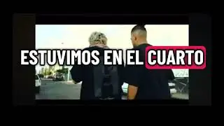Jeyceu x Rico White x SNAIDER LV - Salgo de mi jato | tema filtrado 