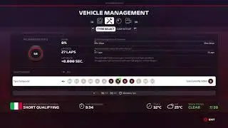 F1 2019 with RawSlowGaming :: E30-31 :: Italy
