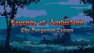Legends Of Amberland: The Forgotten Crown - Trailer (old, 32px version)