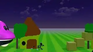 Shadow Force I | Официальный трейлер