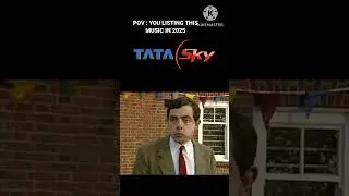 nostalgic music of tata sky
