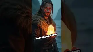 The Viking Sunstone: Crystal Navigation Secrets