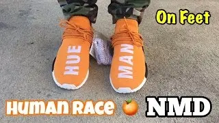 adidas NMD x Pharrell 