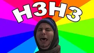 The memes of h3h3productions - The origin of popular h3h3 memes and trends