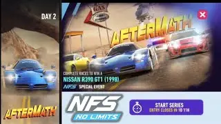 Need For Speed No Limits 