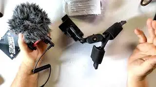 Stuntman Pack Mount