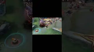 Revamp Granger on Advance server #mobilelegends #granger #grangermlbb #mlbb #grangerrevamp