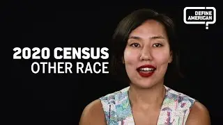 Unpacking the 2020 Census: Other #Shorts | Define American