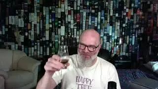 Alberta Premium 2023 Vintage Cask Strength Rye Whisky